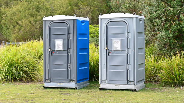 Best Portable Restroom Removal and Pickup  in Fordoche, LA